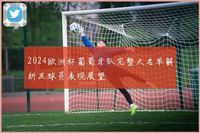 2024欧洲杯葡萄牙队完整大名单解析及球员表现展望